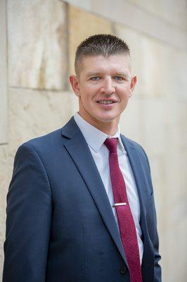 Mikhail Tevs - Coldwell Banker Realty