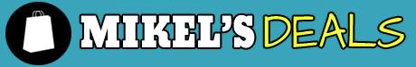 Mikel's Deals
