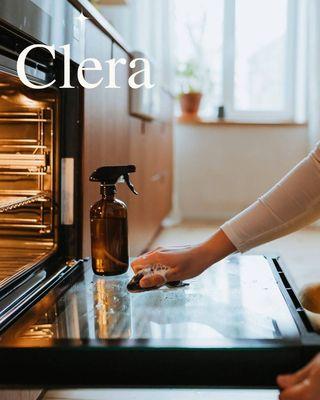 Clera Cleaning