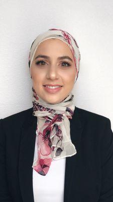 Jana Hamdy - Compass