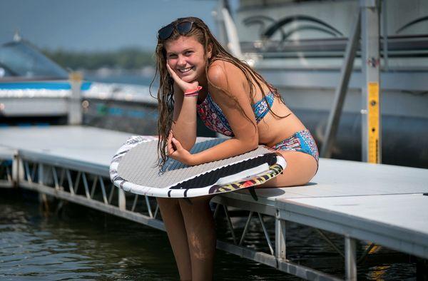 Doug's Anchor Marine Inc.