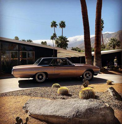 Luxury Auto Detailing