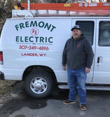 Fremont Electric Inc