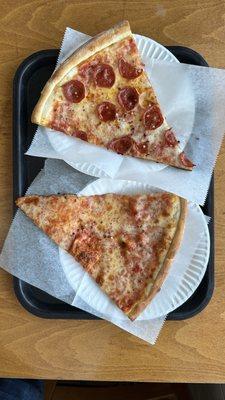 Liberty Pizzeria