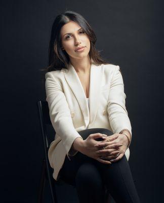 Tina Arshakyan, Esq.