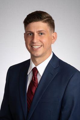 Nick Thomas - Keller Williams Realty