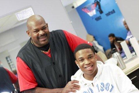 Xceptional Designs Barber Shop