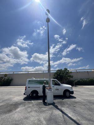 Xmart Power Electric