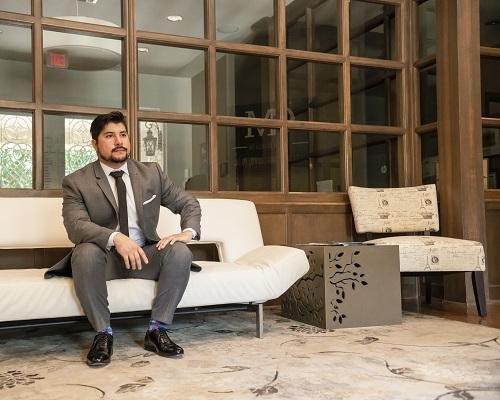 Law Offices of Cesar A Montalvo