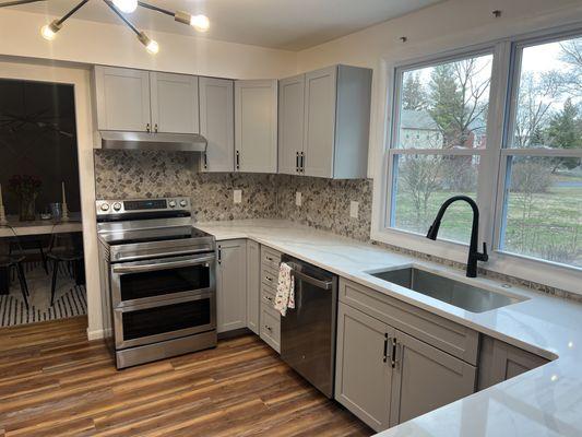 Premium General Contracting