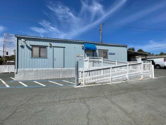 Pacheco Mini Storage