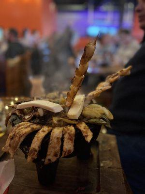 Mi Pueblo - North Mankato