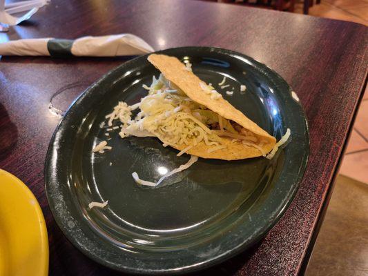 Nuevo Mexico Restaurante