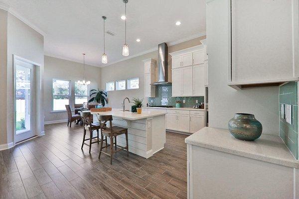 Homes By Artisan LLC