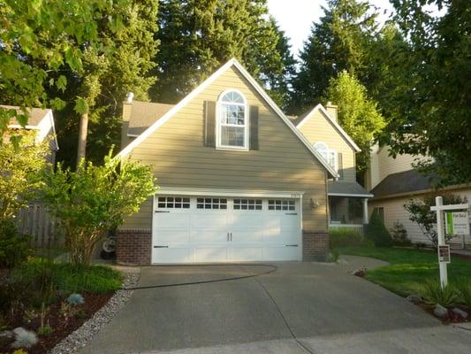 Select Finishes Painting