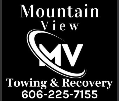 Mountain View Towing and Recovery