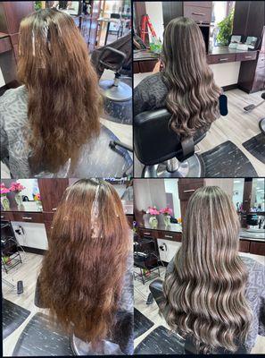 Beauty Parlor