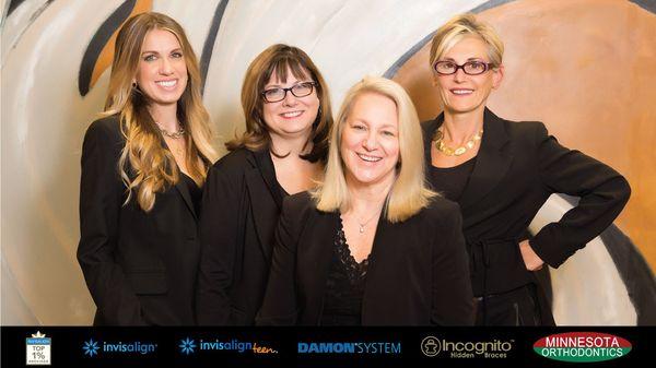 Minnesota Orthodonitcs - Woodbury