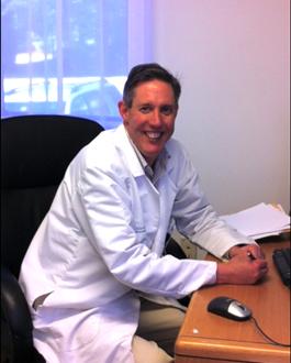 Bedford Podiatry Group PC