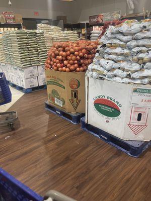 Global Food - Oxon Hill