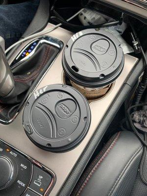 J316 Downtown Coffee House