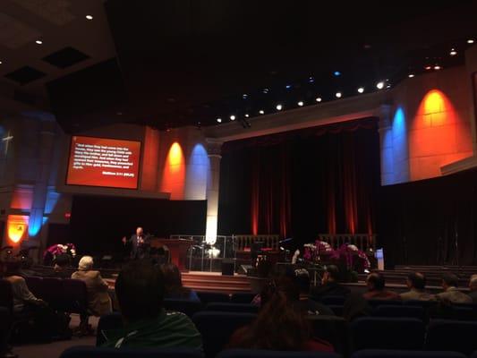 Jubilee International Training Center