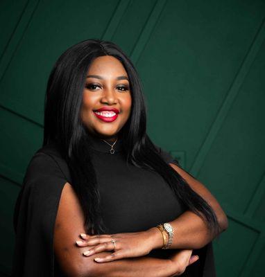 Lexy Hill - The Agency