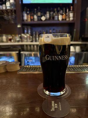 Guinness