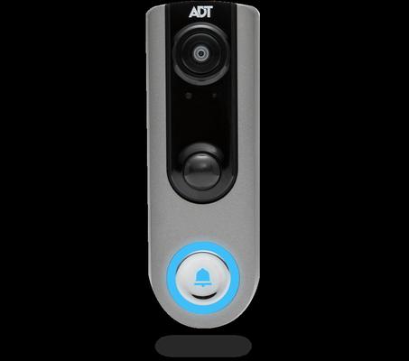 Talking Video Doorbell
