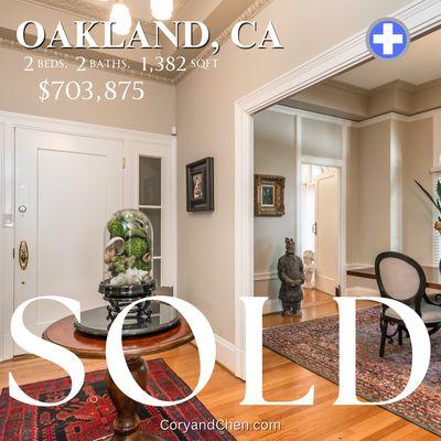 Wayne Cory - Coldwell Banker Residential Brokerage