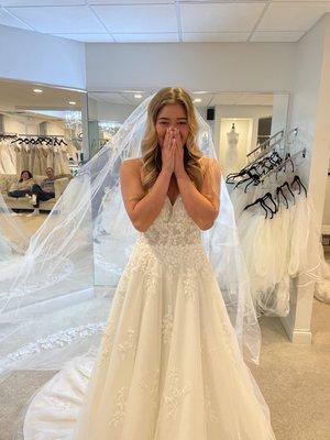 Bridal Accents Couture