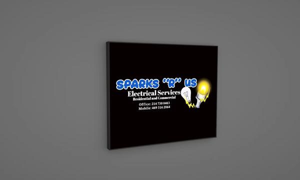 Sparks R Us Electrical Services LLC.