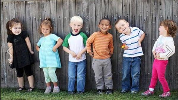 Countryside Children's Center