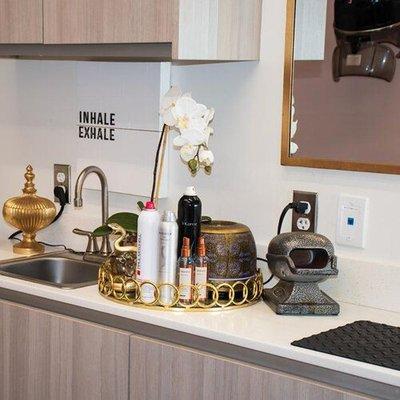 T. Pretty Hair Studio