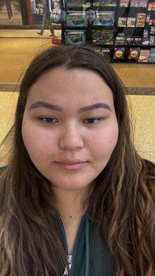 Shree Beauty & Brow Art