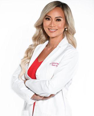 Catherine Begovic, MD