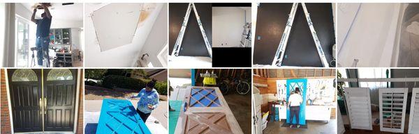 Grandview Hills Development