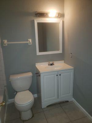 Bledsoe's Handyman Services