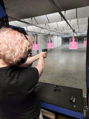 Capital City Defense