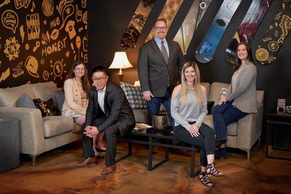 William Kretzer - The Ovation Team