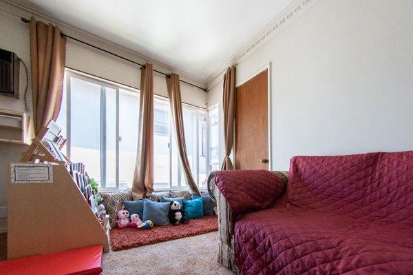 Living Waters Childcare Wonderschool