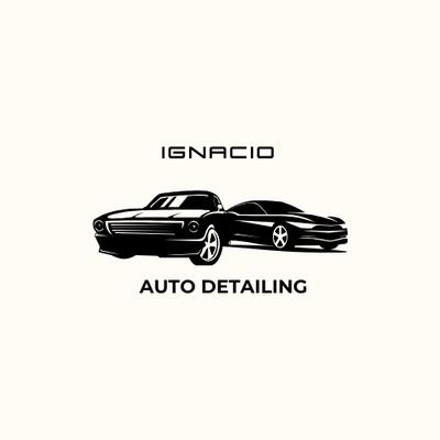Ignacio Detailing