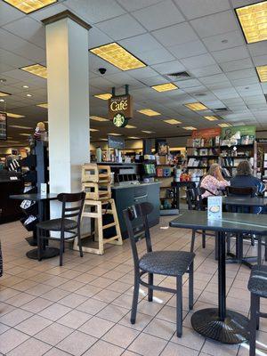 Barnes & Noble Booksellers