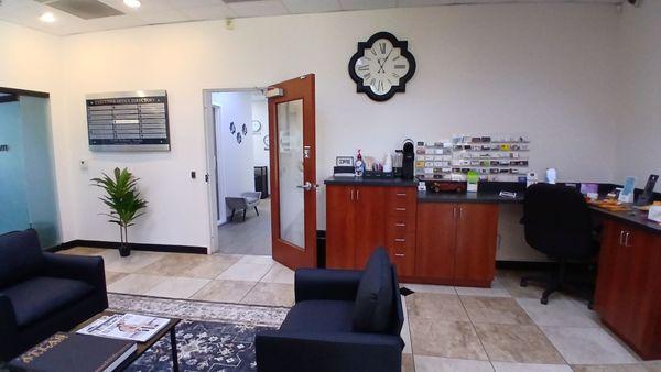 Atlas Storage & Business Centers