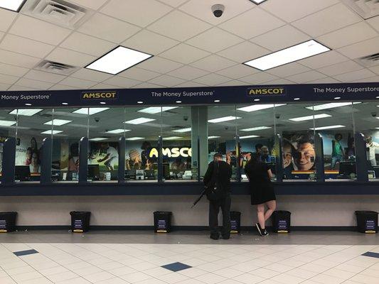 Amscot