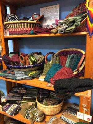 Plowshare Gift Shop