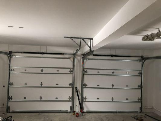 Technical Overhead Garage Doors Specialist