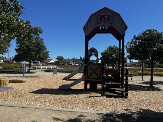 Nunn-Wilson Family Park