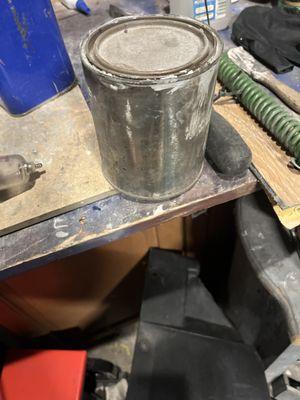 Mr Pancho's Auto Paint & Supplies