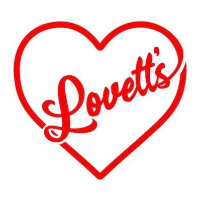 Lovett's